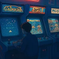 レトロゲームとかエミュとかガジェットとか
