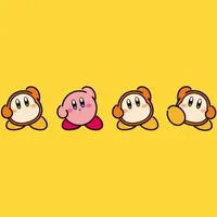 星のカービィ✩グッズのおへや