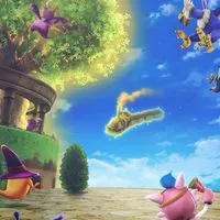 星のぴっくあっぷ旅団【星ドラ】