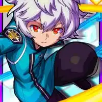 モンストlawless area
