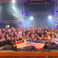 法政大学GROOVY2020新歓