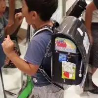 ランドセル選びｰ2024年4月入学向け