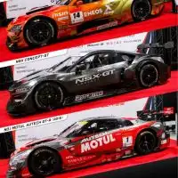 スーパーGT大好きな中高生集まれー！