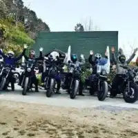 【関東】バイクツーリング(110〜750cc)