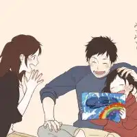 あつ森ママパパ雑談部屋！