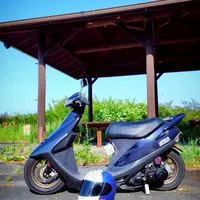 原付バイク、原チャリ(たまに車)交流所