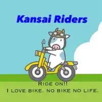 Kansai Riders【関ライ】（関西バイク、ツーリング情報）