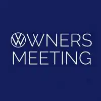 VW Owners Meeting