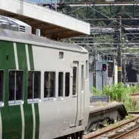 鉄道好きの溜まり場