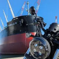 【中四国・九州】レブル  ミーティング！！