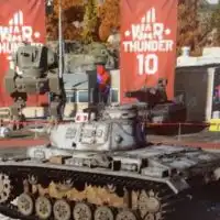 WAR THUNDERで映画を撮ろう