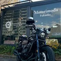 【中四国・九州】レブル  ミーティング！！