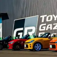 集まれコペンGR sports乗り