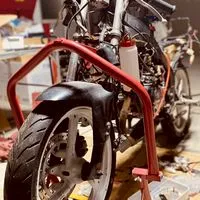 原付バイク、原チャリ(たまに車)交流所