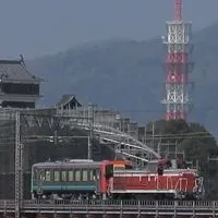 JR西日本ファン
