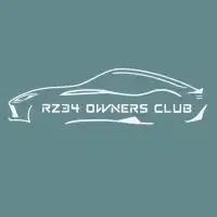 RZ34 OWNERS CLUB 【新型フェアレディZ】