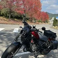 【中四国・九州】レブル  ミーティング！！