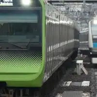 学生鉄道島