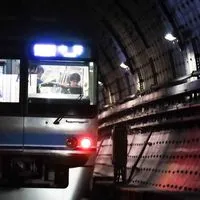[YG]東京メトロ東西線好きの部屋！