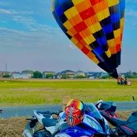 【バイク】Kyushu bikers【ツーリング】福岡・久留米・大川・大牟田・佐賀・鳥栖・熊本・大分