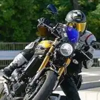 集え！中国・四国バイク乗り🏍