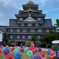 岡山　バイク好き　ツーリング好きサークル