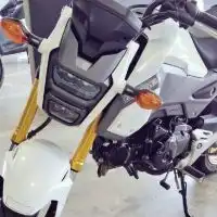 【原付・小型】神奈川バイク好き集まれ