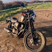高崎周辺 バイカー集合！