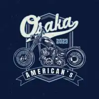 【OSAKAアメリカンズ】関西バイクツーリング
