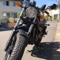 千葉県のバイク仲間、いるかな〜