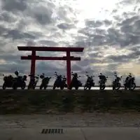 千葉125～250cc小さめバイクでトコトコツーリング  #初心者 #千葉 #ツーリング