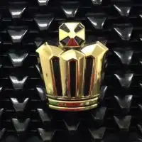 クラウンガレージ