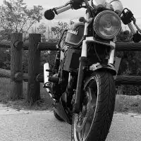岡山のバイク初心者達のグループ☝️