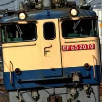 鉄道好きの部屋