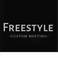 FREESTYLE -custom meeting-