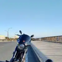 ハーレーダイナクラブ