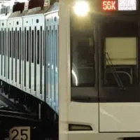 中高生鉄道ファンの集い