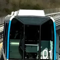 鉄道好きの部屋