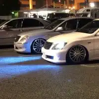 18系クラウン好き集まれ