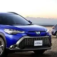 カローラクロス納車待ちさん集まれ~