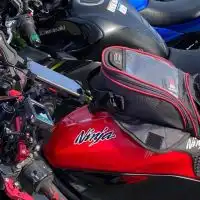 埼玉ツーリングバイク！