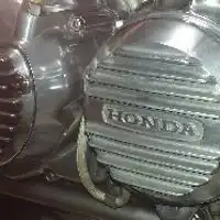 CB400F 398 408