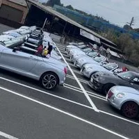 🚗ぐれーと🩶しるばー コペン オーナー🩶🚗
