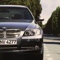 BMW E90 E91 E92 E93