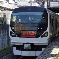 駅メロや電車好き集まれ！