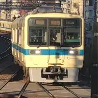 駅名しりとり(´･_･`)ｶﾅｰ