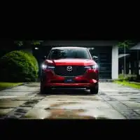 MAZDA CX60&CX80