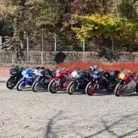 🏍バイク好きの集い🛵神奈川県民　近場なら県外可