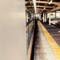 鉄道好きの部屋