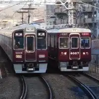 阪急電車鉄道館